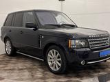 Land Rover Range Rover 2011 года за 8 670 000 тг. в Актобе – фото 3