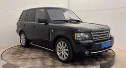 Land Rover Range Rover 2011 года за 8 360 000 тг. в Актобе – фото 3