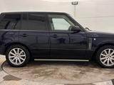 Land Rover Range Rover 2011 года за 8 670 000 тг. в Актобе – фото 4
