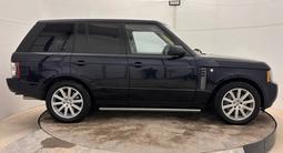 Land Rover Range Rover 2011 года за 8 360 000 тг. в Актобе – фото 4