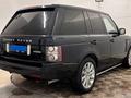 Land Rover Range Rover 2011 года за 8 360 000 тг. в Актобе – фото 5