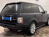 Land Rover Range Rover 2011 года за 8 670 000 тг. в Актобе – фото 5