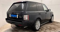 Land Rover Range Rover 2011 года за 8 360 000 тг. в Актобе – фото 5