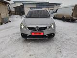 Brilliance V5 2014 года за 3 500 000 тг. в Алматы
