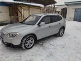 Brilliance V5 2014 года за 3 500 000 тг. в Алматы – фото 2