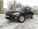 Volkswagen Tiguan 2012 годаүшін6 550 000 тг. в Кокшетау