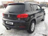 Volkswagen Tiguan 2012 года за 6 550 000 тг. в Кокшетау – фото 4