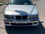 BMW 525 2002 года за 6 000 000 тг. в Алматы – фото 3