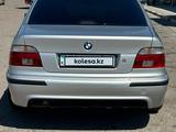BMW 525 2002 года за 6 000 000 тг. в Алматы – фото 5
