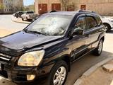 Kia Sportage 2007 года за 4 490 000 тг. в Актау