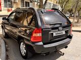 Kia Sportage 2007 годаүшін4 490 000 тг. в Актау – фото 5