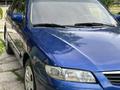 Mazda 626 1999 годаүшін1 400 000 тг. в Шымкент – фото 2