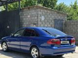 Mazda 626 1999 годаүшін1 400 000 тг. в Шымкент