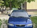 Mazda 626 1999 годаүшін1 400 000 тг. в Шымкент – фото 4