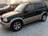 Suzuki Grand Vitara 2001 годаfor5 000 000 тг. в Семей – фото 2