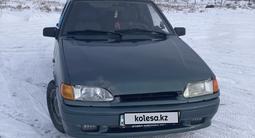 ВАЗ (Lada) 2115 2007 года за 1 100 000 тг. в Уральск – фото 5