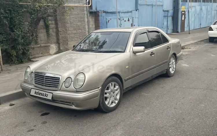 Mercedes-Benz E 280 1997 года за 2 500 000 тг. в Алматы