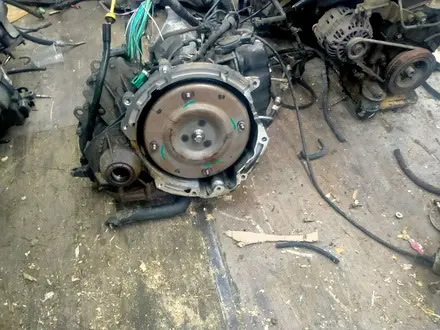 Генератор на ford mondeo мондео 3поколение duratec 2 л за 25 000 тг. в Алматы – фото 4