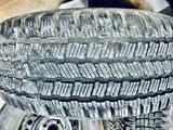 1 летняя шина Michelin LTX 245/65/17 за 19 990 тг. в Астана