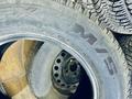 1 летняя шина Michelin LTX 245/65/17 за 19 990 тг. в Астана – фото 4