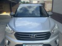 Hyundai Creta 2018 годаүшін8 500 000 тг. в Алматы