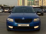 Skoda Octavia 2014 года за 4 800 000 тг. в Алматы