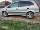 Nissan Almera Tino 2001 годаүшін3 000 000 тг. в Кокшетау – фото 2