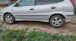 Nissan Almera Tino 2001 годаүшін3 000 000 тг. в Кокшетау – фото 2