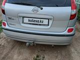 Nissan Almera Tino 2001 годаүшін3 000 000 тг. в Кокшетау – фото 3