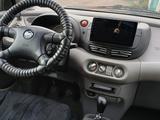 Nissan Almera Tino 2001 годаүшін3 000 000 тг. в Кокшетау – фото 4