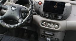 Nissan Almera Tino 2001 годаүшін3 000 000 тг. в Кокшетау – фото 4