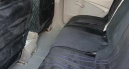 Nissan Almera Tino 2001 годаүшін3 000 000 тг. в Кокшетау – фото 5