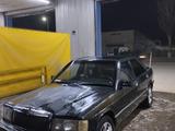 Mercedes-Benz 190 1989 годаfor420 000 тг. в Шу – фото 3