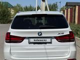 BMW X5 2017 года за 18 500 000 тг. в Караганда – фото 3