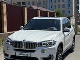 BMW X5 2017 года за 18 500 000 тг. в Караганда – фото 2