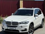 BMW X5 2017 года за 18 500 000 тг. в Караганда