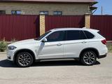 BMW X5 2017 года за 18 500 000 тг. в Караганда – фото 4