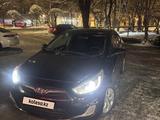 Hyundai Accent 2013 года за 4 300 000 тг. в Алматы