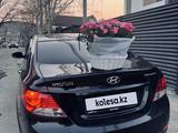 Hyundai Accent 2013 года за 4 300 000 тг. в Алматы – фото 4