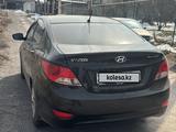 Hyundai Accent 2013 года за 4 300 000 тг. в Алматы