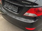 Hyundai Accent 2013 года за 4 300 000 тг. в Алматы – фото 5
