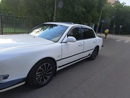 Kia Opirus 2006 года за 9 500 000 тг. в Алматы – фото 2