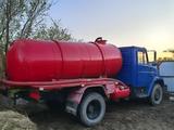 ЗиЛ  4333 2007 годаүшін5 800 000 тг. в Уральск – фото 5