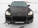 Porsche Cayenne 2005 года за 4 500 000 тг. в Костанай