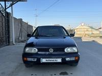 Volkswagen Golf 1993 года за 1 000 000 тг. в Шымкент