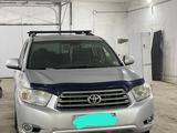 Toyota Highlander 2008 года за 9 100 000 тг. в Экибастуз