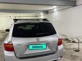 Toyota Highlander 2008 года за 9 100 000 тг. в Экибастуз – фото 2