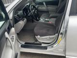 Toyota Highlander 2008 года за 9 100 000 тг. в Экибастуз – фото 5