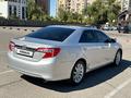 Toyota Camry 2012 годаүшін9 700 000 тг. в Алматы – фото 10