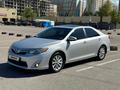 Toyota Camry 2012 годаүшін9 700 000 тг. в Алматы